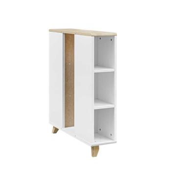 Minimondo Regale und Wickeltisch für 3S Große Kommode